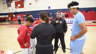 🏀8Th Haskins Vs Magoffin Middle School Boys Basketball Game 2023