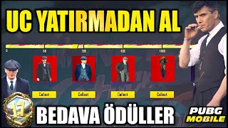 Bedava Al Yeni̇ Ödüller Tommy Shelby Setleri̇ Yeni̇ Luckyspin Bedava Uğurlu Para 4.2 Pubg Mobile