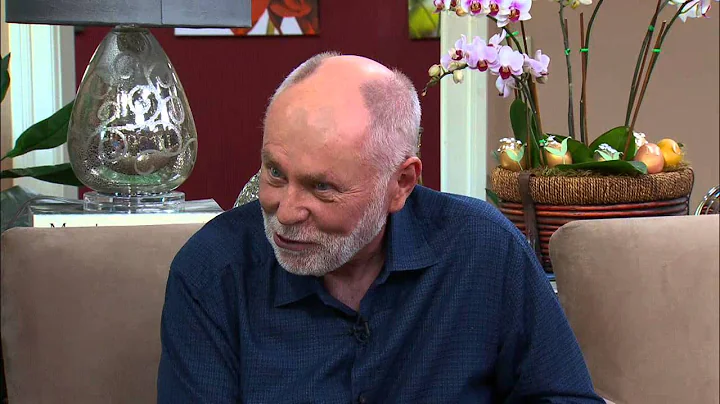 Home & Family - Robert David Hall