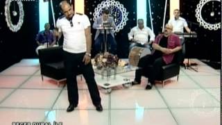 Soli̇st Murat Sen Affetsen Ben Affetmem Trakya Havasi Rumeli̇ Tv 13.8.2015
