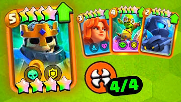 This Underrated Brutalists COMP is BROKEN in Merge Tactics