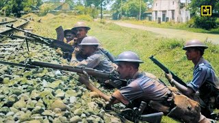 Download Lagu 😡 Dokumenter Asli 1945 | OPERASI MILITER INGGRIS INDIA GEMPUR BEKASI | Bekasi Lautan Api MP3 Download Lagu 😡 Dokumenter Asli 1945 | OPERASI MILITER INGGRIS INDIA GEMPUR BEKASI | Bekasi Lautan Api MP3