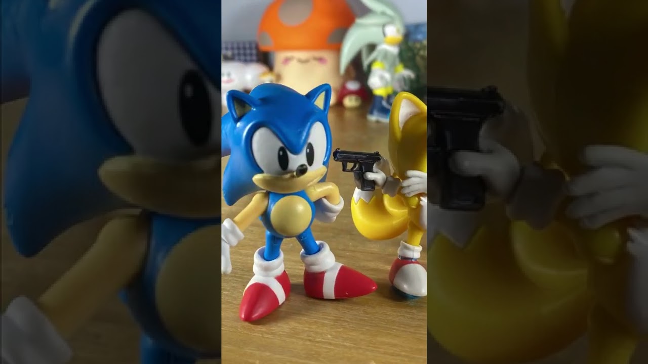 Опустите решку