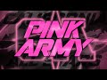 California Allstars - Pink Army 24-25