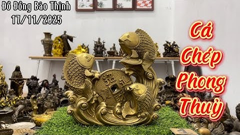 💥Đồ cổ - Đồ xưa - Đồ đồng xưa. 17/11/2025. #Đồđồngbảothịnh #đồcổ #đồxưa #đồđồngxưa #đồđồng #đồcổxưa 