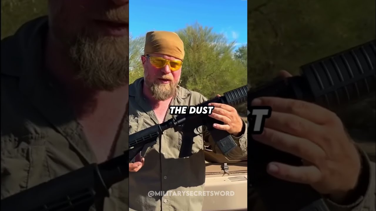 Extreme Mud Test Of 399 M4 