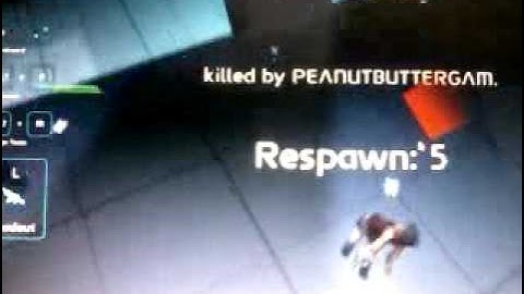 uberstrike report of banned hacker