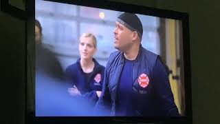 Chicago Fire Season 4 Episode 11 Naperville Tornado Warning