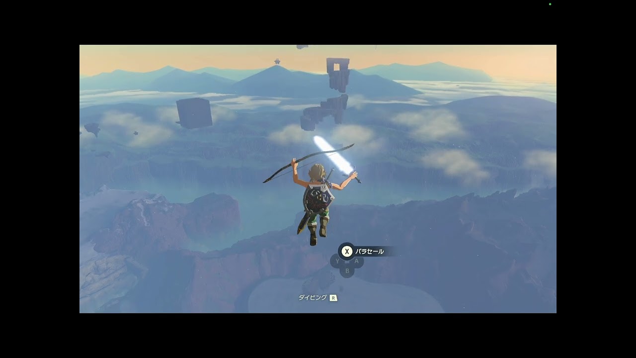 ゼルダの伝説ティアキンVer.1.0.0 ㉟『クリア後の世界』第3弾リト、ゴロン、ゾーラを巡ってみるよ⚠️マッソを複数合成すると発生するブーンって音が不快に聞こえる人は、控えて下さい🙇ネタバレ注意です