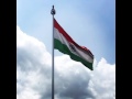 100-FT Flag Thane tricolour
