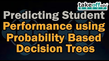 Predicting Student Performance using Probability Based Decision Trees | Data Mining Projects | Java