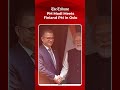 PM Modi Meets Finland PM Petteri Orpo In Oslo During India-Nordic Diplomatic Visit