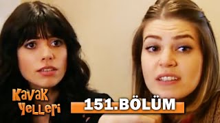 Kavak Yelleri 151 Bölüm - Full Bölüm