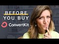 Email Marketing Services | Is ConvertKit Worth It?