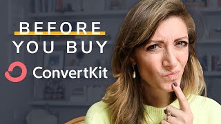 Email Marketing Services | Is ConvertKit Worth It?