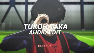 tukoh taka - fifa world cup 2022/nicki minaj,myriam fares [edit audio] use 🎧