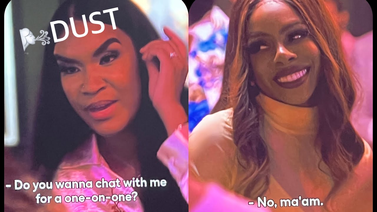  rhop the thirst is real deborah real housewives of potomac season 7