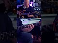 FAS Preset #0072 Band Commander - Steve Cropper