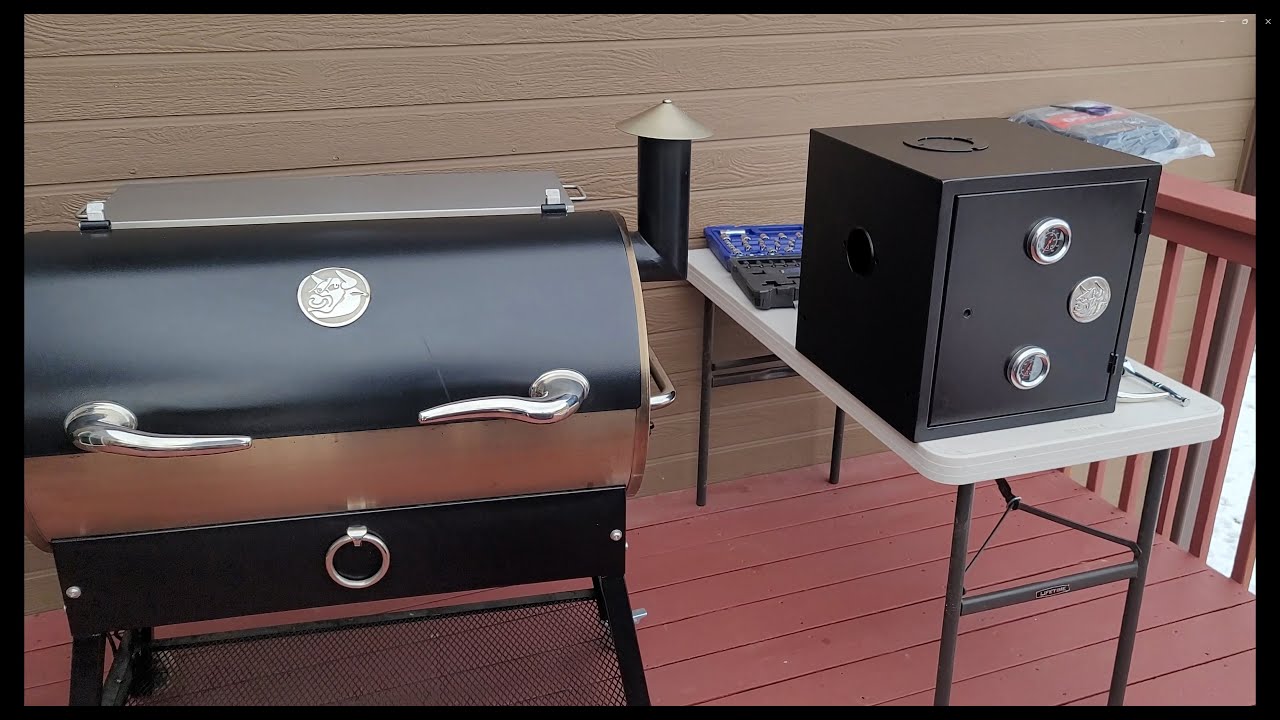 Recteq RT-700 Review - Hey Grill, Hey