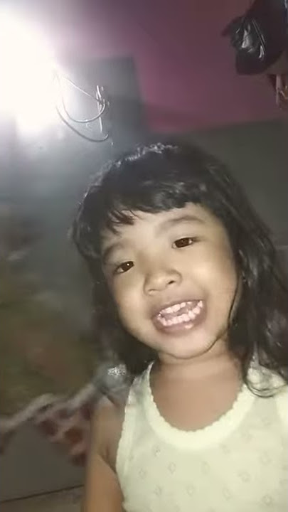 The sister bosan di rumah aja!!! Ini video pertama mereka