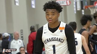 Jalen Lecque Summer Mixtape! RUSSELL WESTBROOK of HS Basketball!