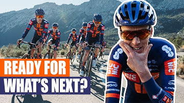 WHY you should FOLLOW TEAM PICNIC POSTNL in 2025 🧡