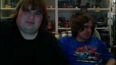 Shawn and M.J Answer Your Questions : Series 3 Part 8