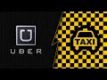 Uber.Это друг или враг?