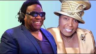 AL GREEN Wife,7 Children & SAD STORY