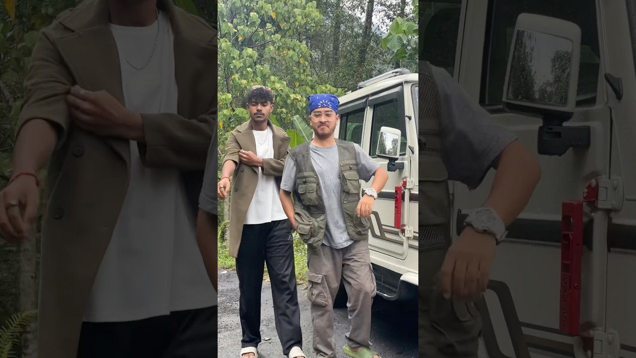 Chettri part 2 soon😂 