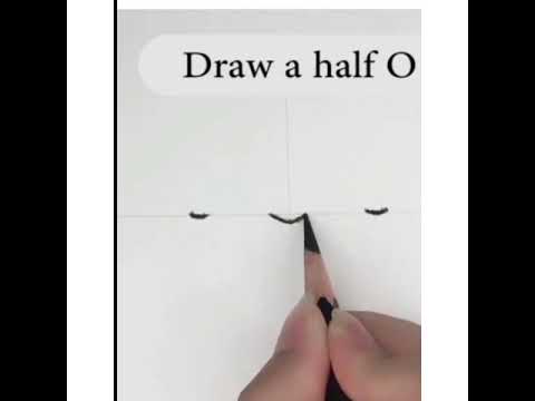 Easy drawing tutorial for beginners - YouTube