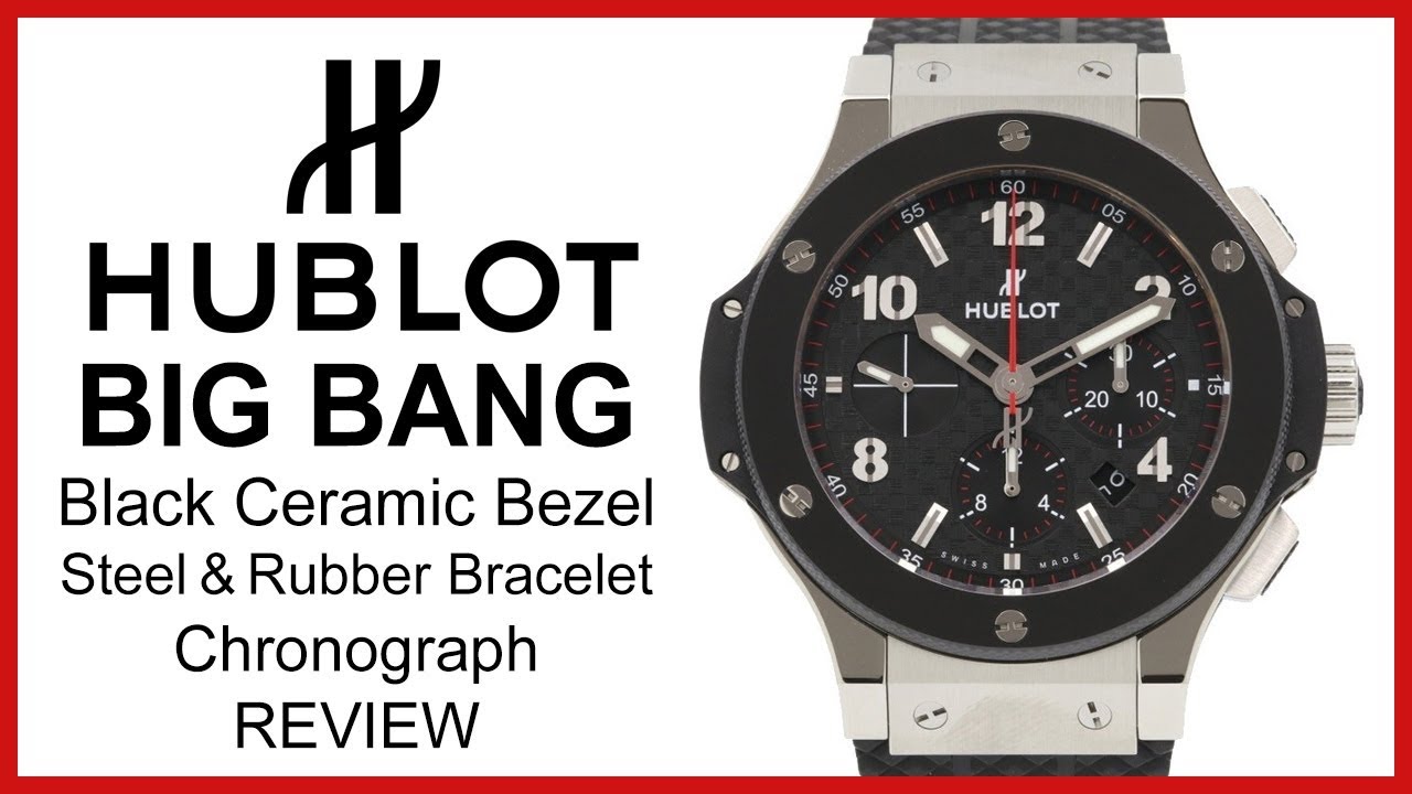 Hublot watches in USA ☰ Price of Hublot wristwatch from Swiss watches for  Sale