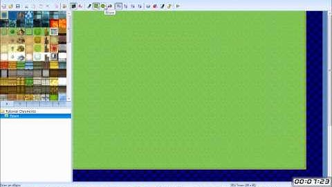 RPG Maker VX Tutorial 1