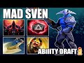 mad sven | dota 2 ability draft