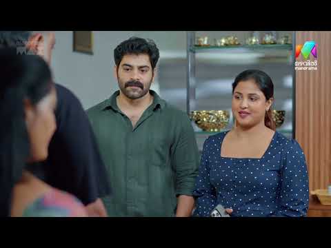 മാനസയെsupport ചെയ്ത് ബലരാമന്‍ ഇതെങ്ങോട്ടാ..! #superkanmani #mazhavilmanorama