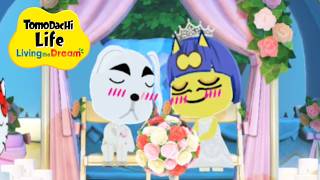 Tomodachi Life: Living the Dream - Part 20