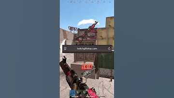 😱 Twitch and Rust devs just announced exclusive skins no strings attached — now or never