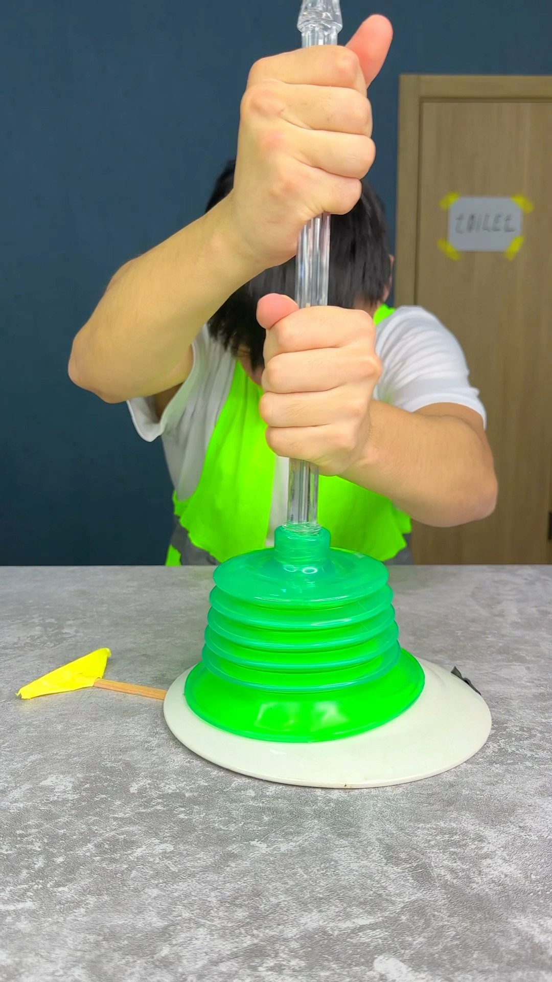 Life hack ?