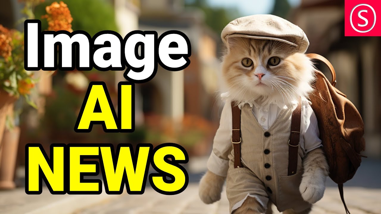 AI NEWS: Adobe Max & AI FAKE SCAMS AI NEWS: Adobe Max & AI FAKE SCAMS