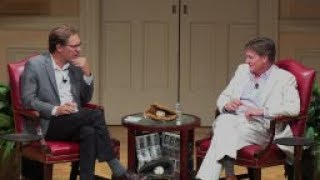 Conversation with Moneyball Author Michael Lewis