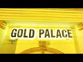 Gold palace