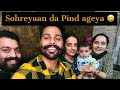 Ajj chale sohre ghar | watch full video 🙏 Punjabi vlog | visit to inlaws