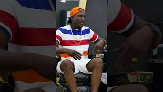 HOTBOY MAJOR Y I NEVER SIGNED TO KEVIN GATES