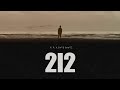 INSANE - "212" | (PROD BY - Beaucoup Beatz) | OFFICIAL MUSIC AUDIO
