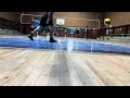 Treino Avoh