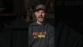 What is an NDP in Whiskey