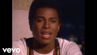 Jermaine Jackson - Don't Take It Personal chords