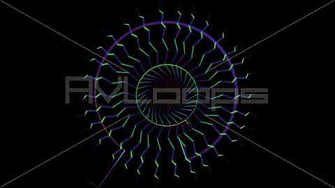 VJFader_neon-stroke-3 - VJ Fader - AVloops