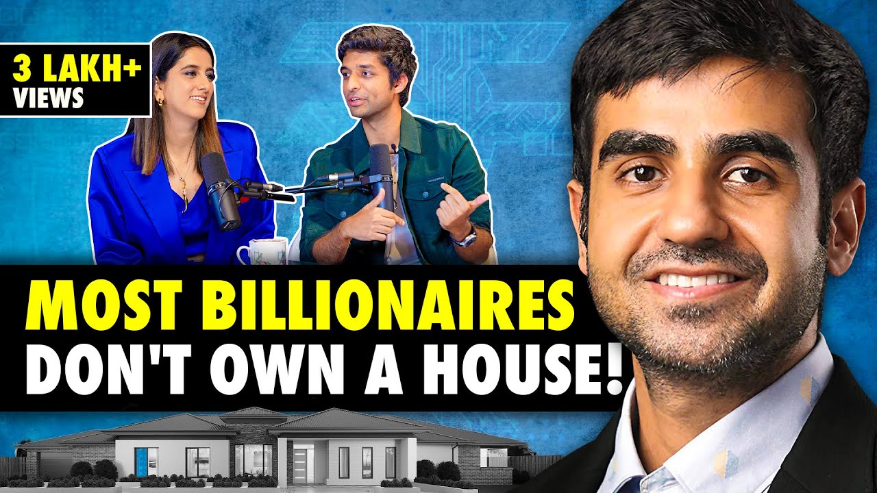 @financewithsharan on Personal Finance, Investments & SEBI Regulations | Karishma Mehta | EP 91