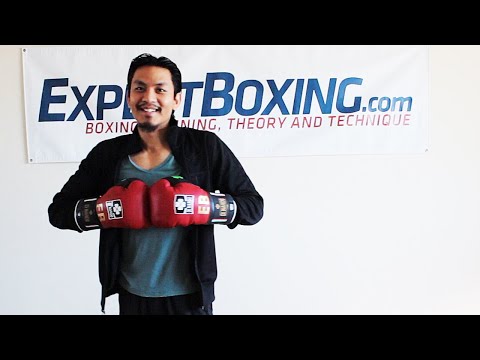 What is Ring Generalship in Boxing (and how to control it)